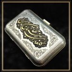 کیف زنانه قلمزنی شده مدل گلستان کیفی خاص و مجلسی مناسب استایل های باکلاس است یک کیف دستی و سنتی مناسب هدیه و کادو تولد و روز مادر