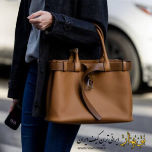 جدیدترین ترندهای کیف زنانه